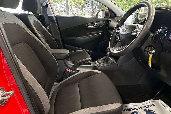 2019 Hyundai Kona Go OS.2