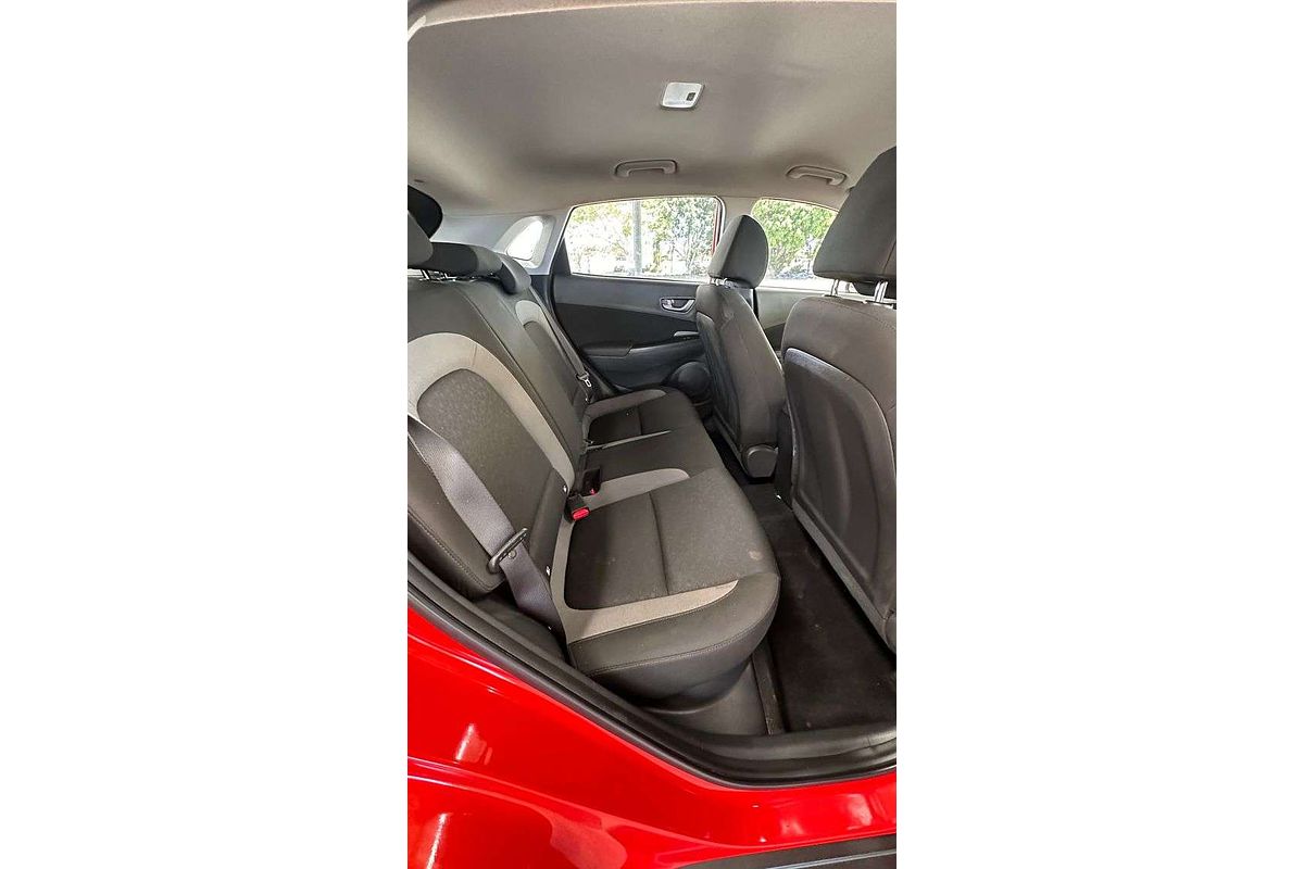 2019 Hyundai Kona Go OS.2