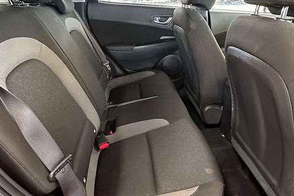 2019 Hyundai Kona Go OS.2