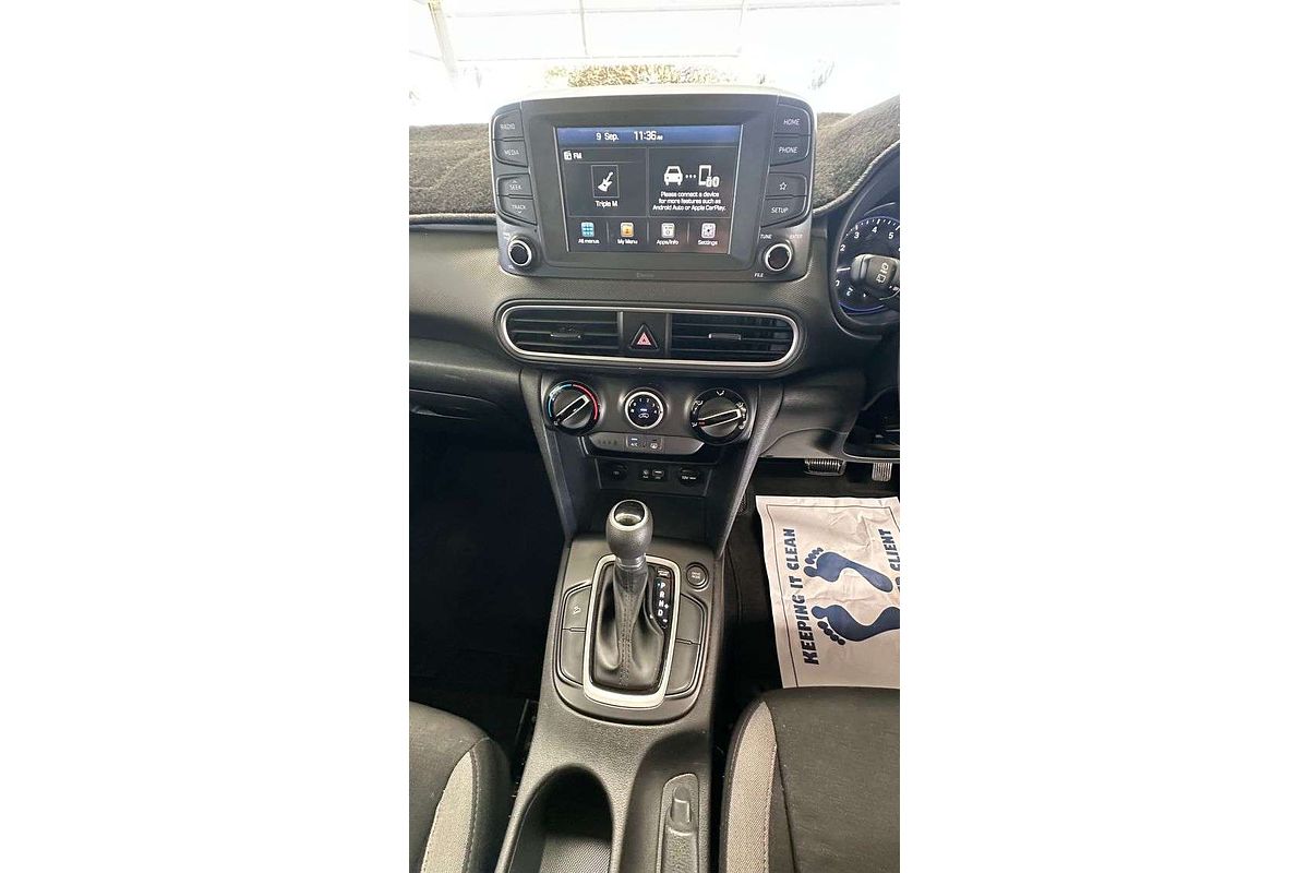 2019 Hyundai Kona Go OS.2