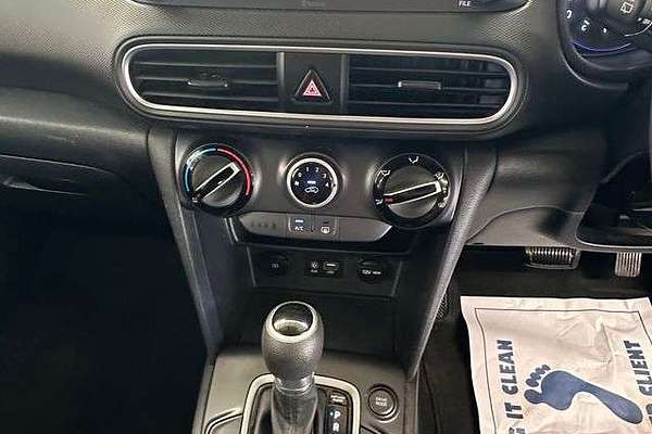 2019 Hyundai Kona Go OS.2