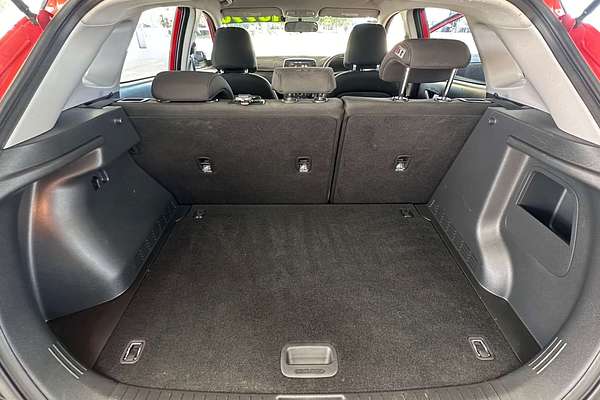 2019 Hyundai Kona Go OS.2