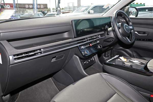 2025 Hyundai Tucson Premium NX4.V3