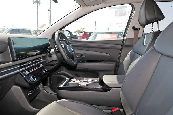 2025 Hyundai Tucson Premium NX4.V3