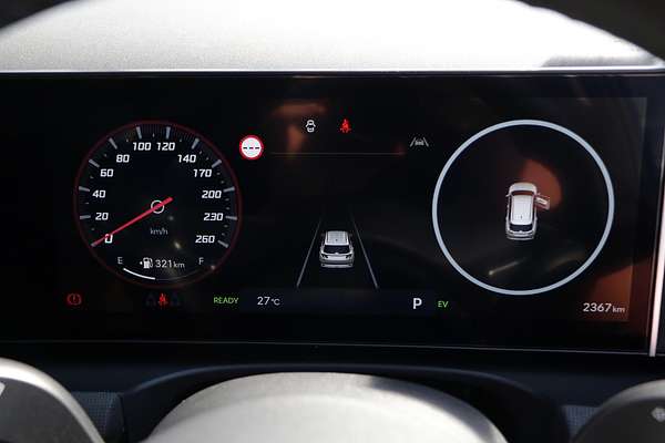 2025 Hyundai Tucson Premium NX4.V3