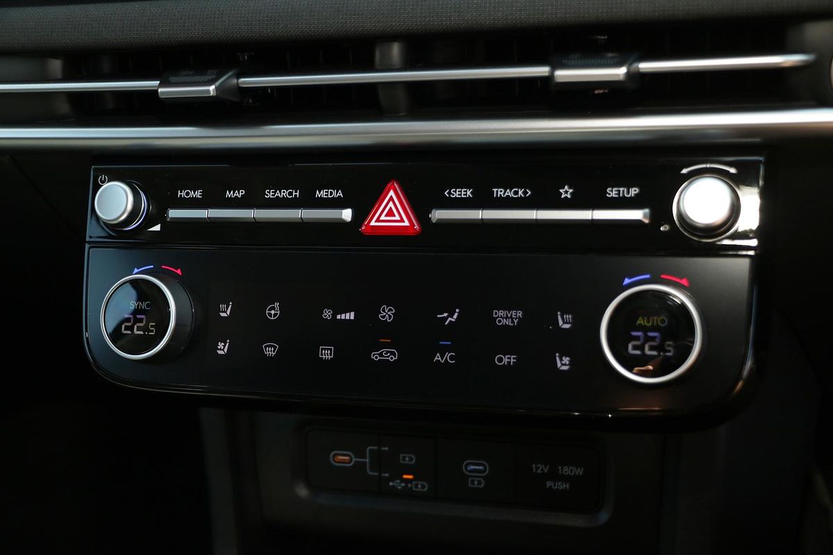 2025 Hyundai Tucson Premium NX4.V3