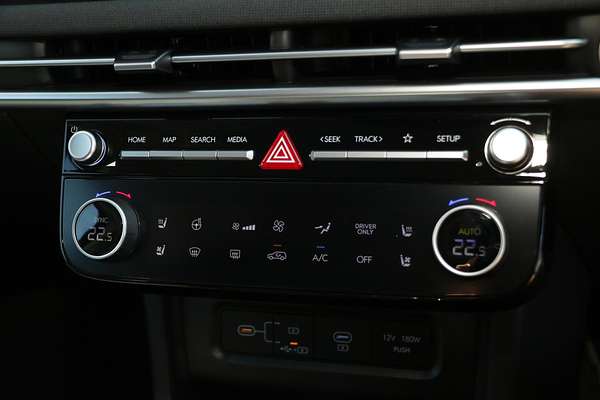 2025 Hyundai Tucson Premium NX4.V3