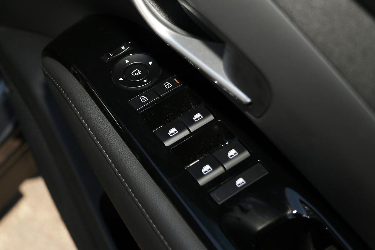 2025 Hyundai Tucson Premium NX4.V3