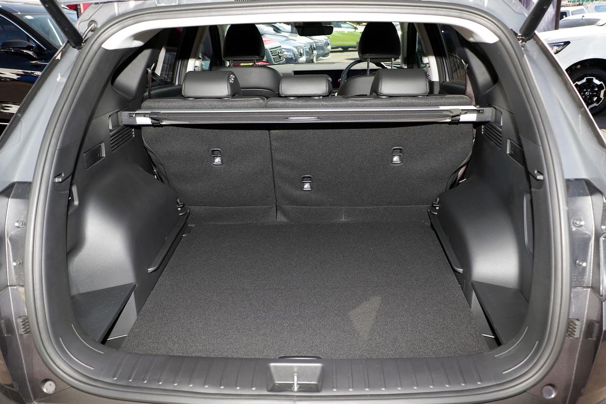 2025 Hyundai Tucson Premium NX4.V3