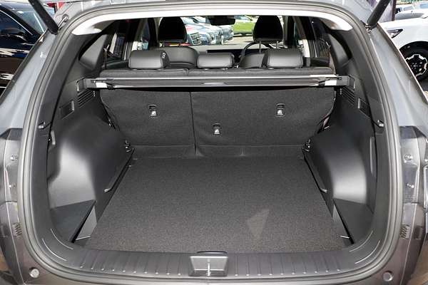 2025 Hyundai Tucson Premium NX4.V3