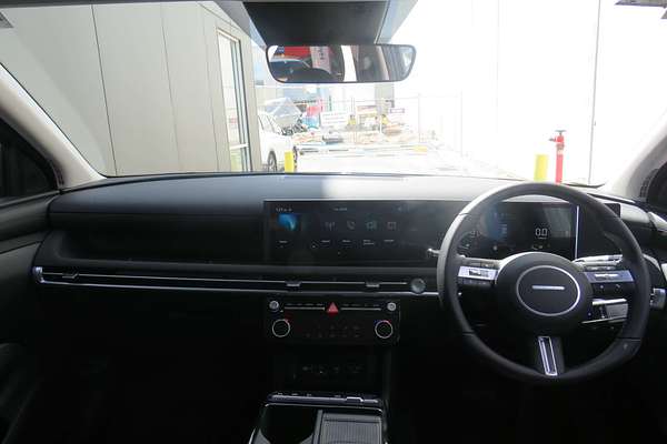 2025 Hyundai Tucson NX4.V3