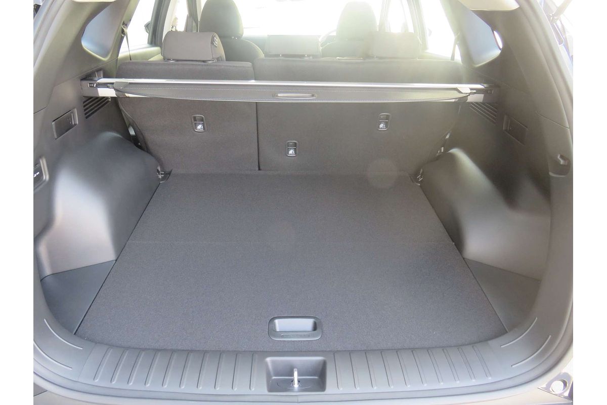 2025 Hyundai Tucson NX4.V3