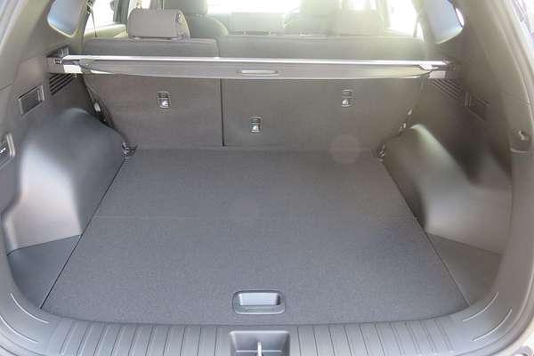 2025 Hyundai Tucson NX4.V3