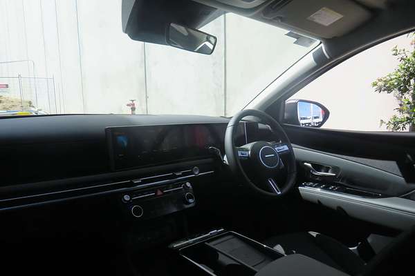 2025 Hyundai Tucson NX4.V3