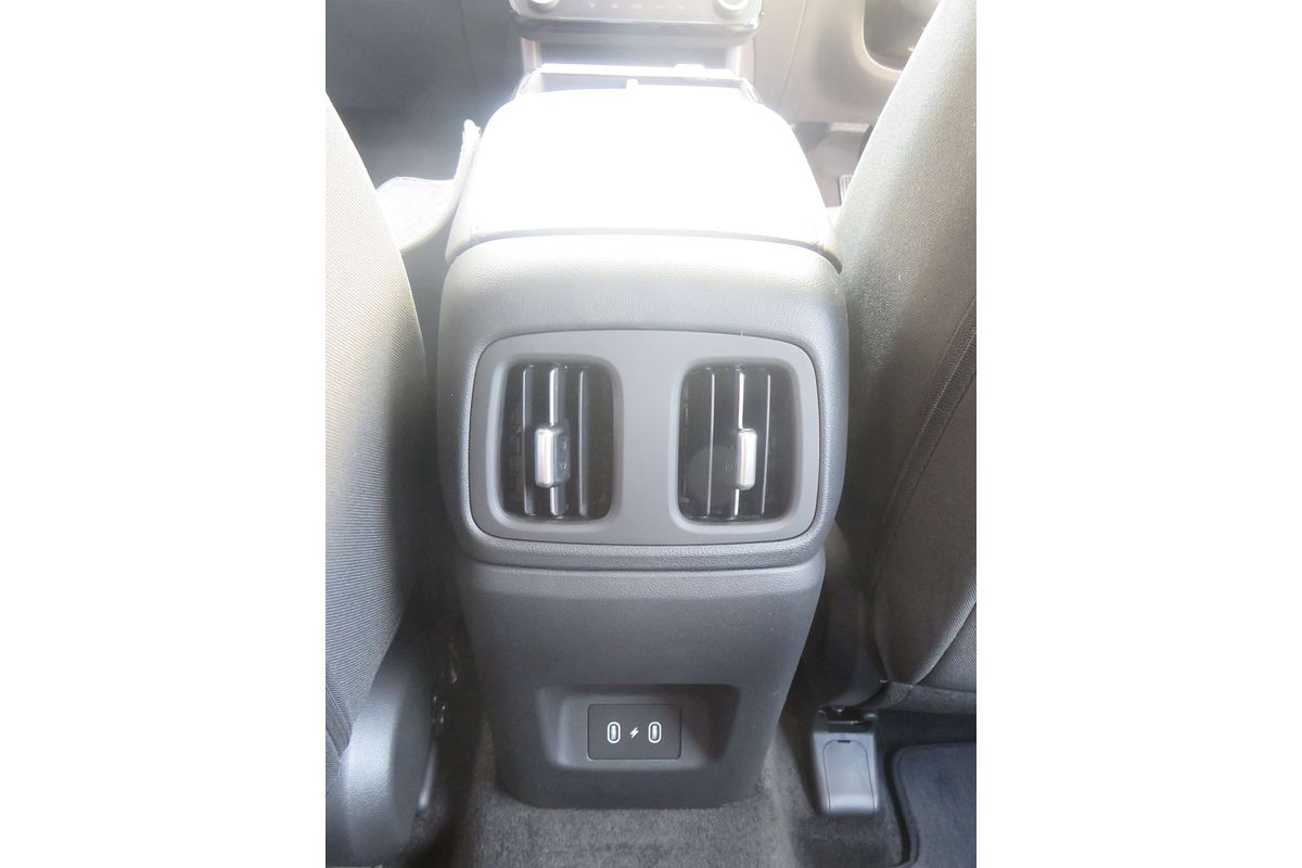 2025 Hyundai Tucson NX4.V3