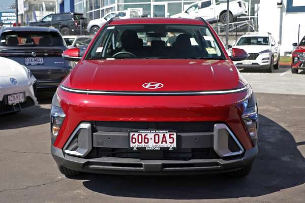2025 Hyundai Kona SX2.V3