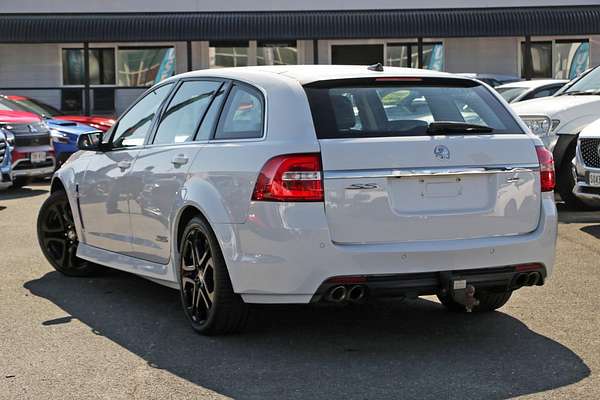 2016 Holden Commodore SS V Redline VF Series II