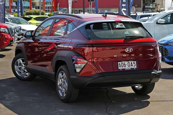 2025 Hyundai Kona SX2.V3