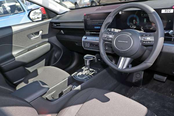 2025 Hyundai Kona SX2.V3