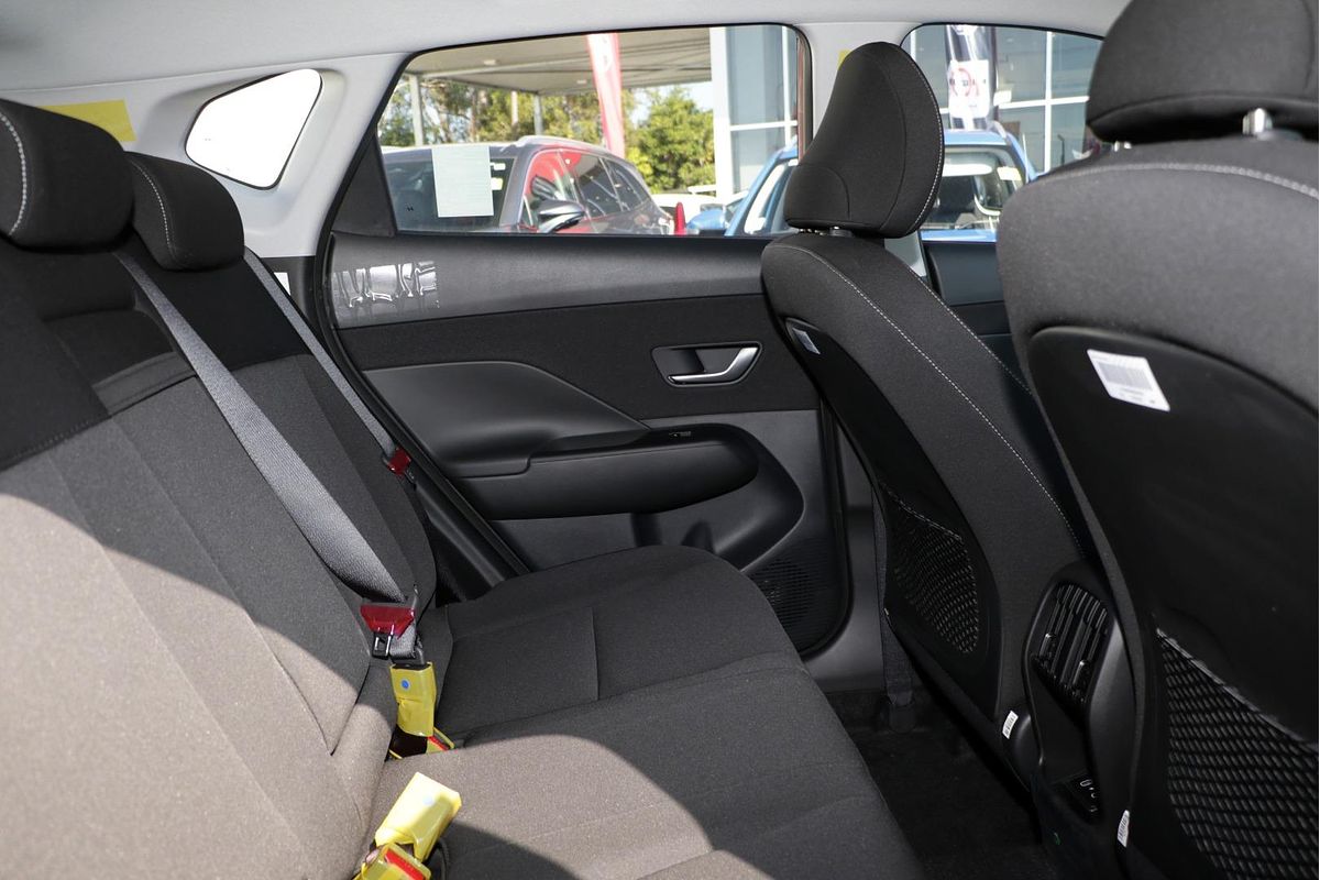 2025 Hyundai Kona SX2.V3