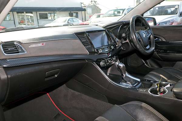 2016 Holden Commodore SS V Redline VF Series II