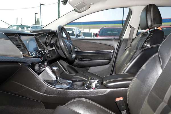 2016 Holden Commodore SS V Redline VF Series II