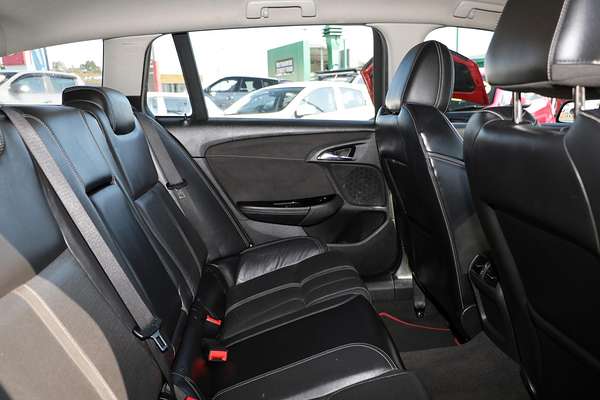 2016 Holden Commodore SS V Redline VF Series II