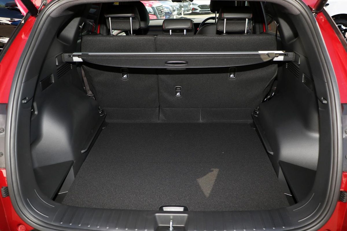 2025 Hyundai Tucson Elite N Line NX4.V3