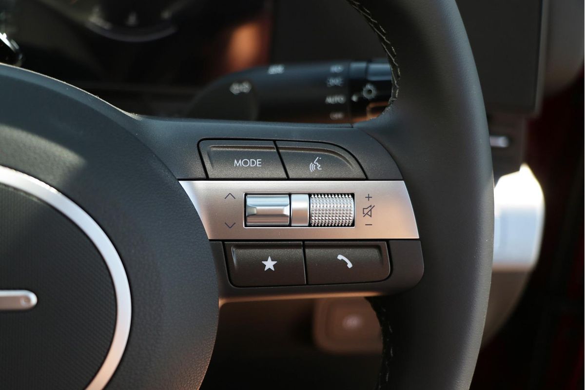 2025 Hyundai Kona SX2.V3