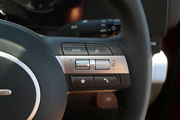 2025 Hyundai Kona SX2.V3