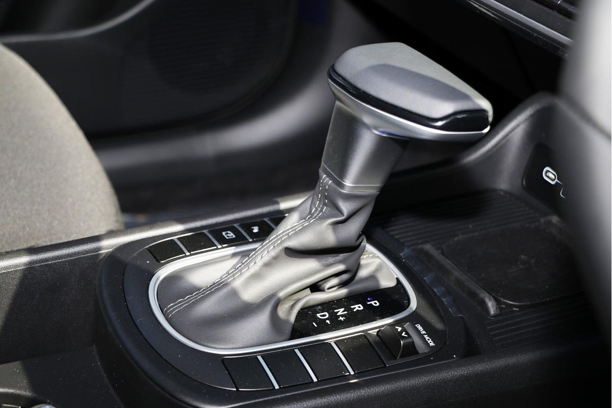 2025 Hyundai Kona SX2.V3