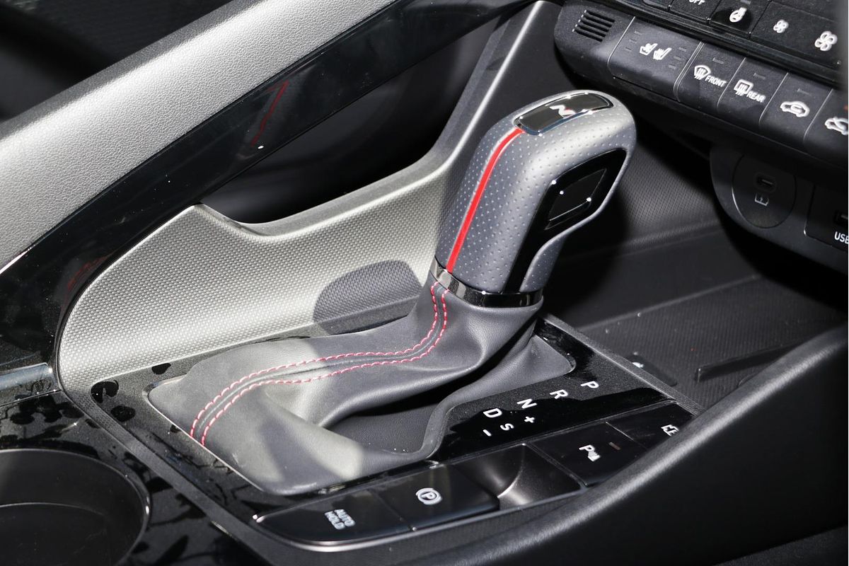 2025 Hyundai i30 N Line Premium CN7.V3