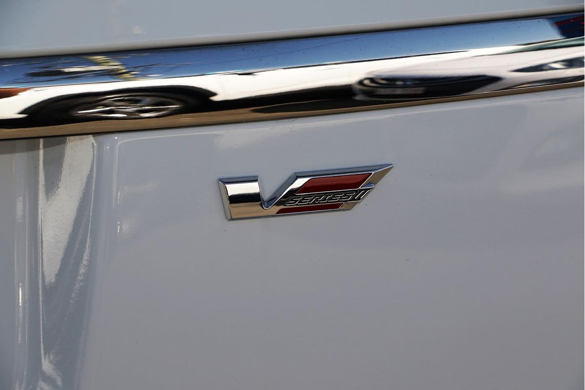 2016 Holden Commodore SS V Redline VF Series II