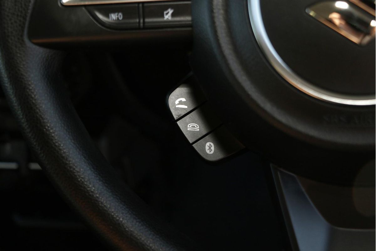 2022 Suzuki Jimny GJ