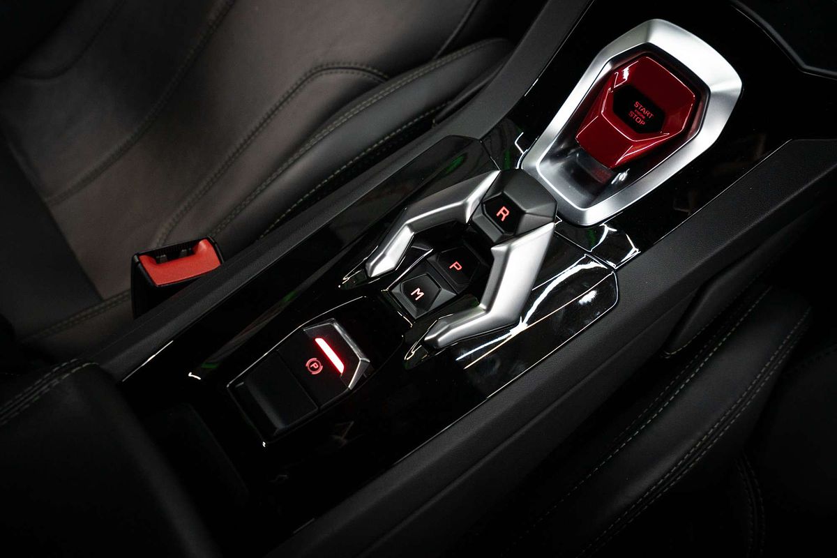 2017 Lamborghini Huracan LP610-4 724