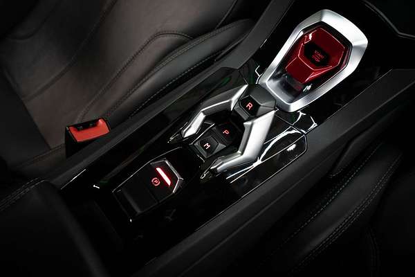 2017 Lamborghini Huracan LP610-4 724