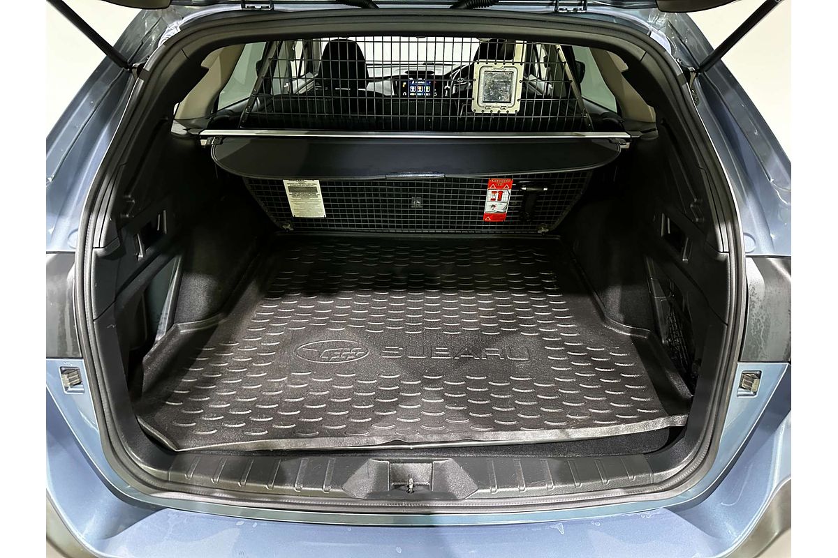 2021 Subaru Outback AWD 6GEN