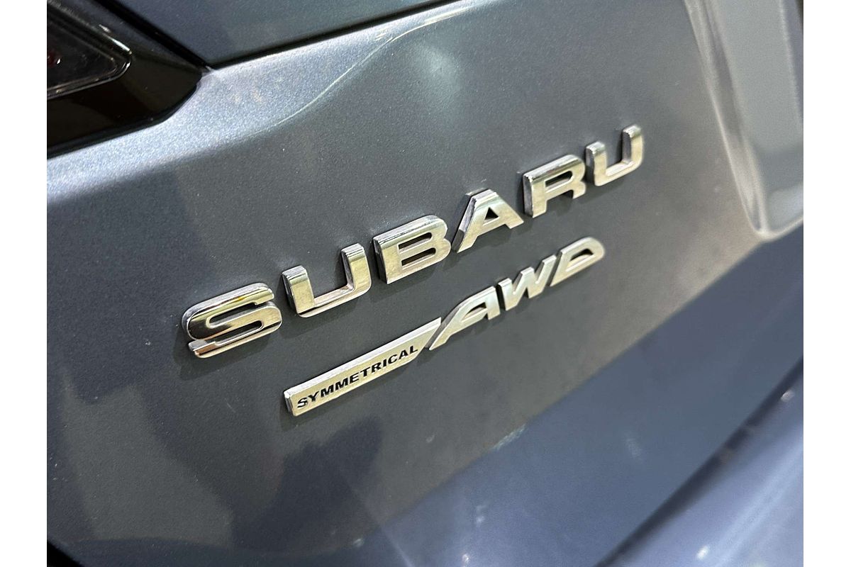 2021 Subaru Outback AWD 6GEN