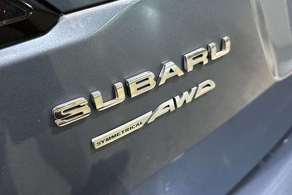 2021 Subaru Outback AWD 6GEN