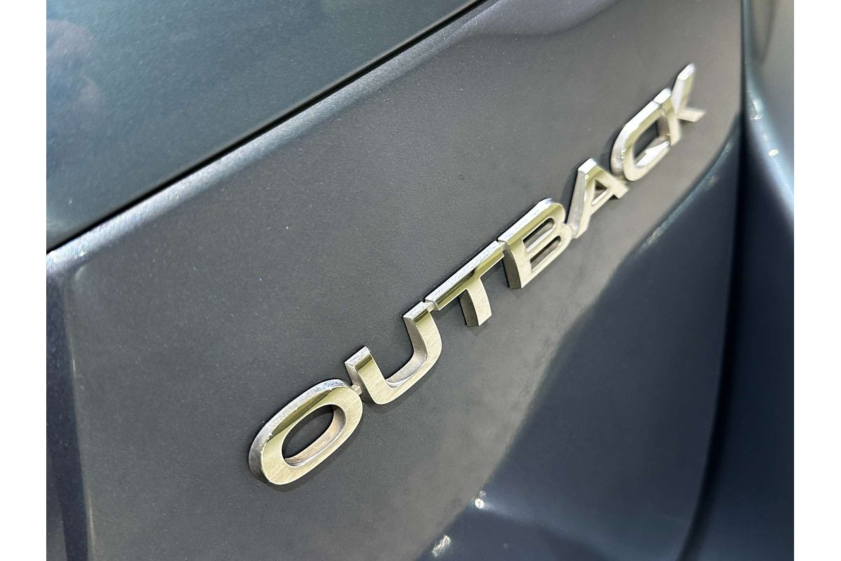 2021 Subaru Outback AWD 6GEN