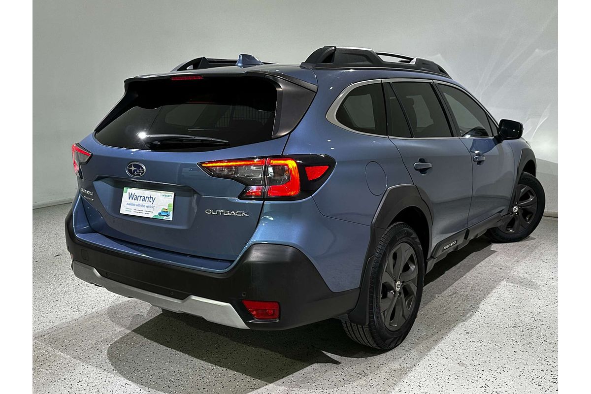 2021 Subaru Outback AWD 6GEN