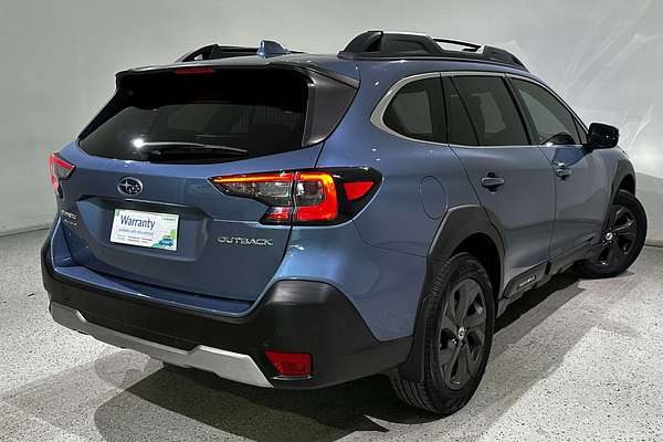 2021 Subaru Outback AWD 6GEN