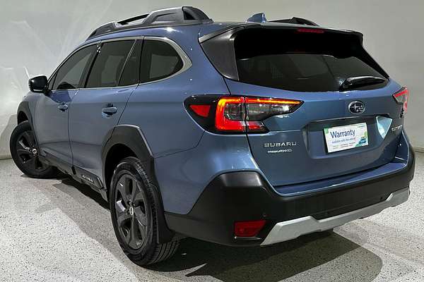 2021 Subaru Outback AWD 6GEN