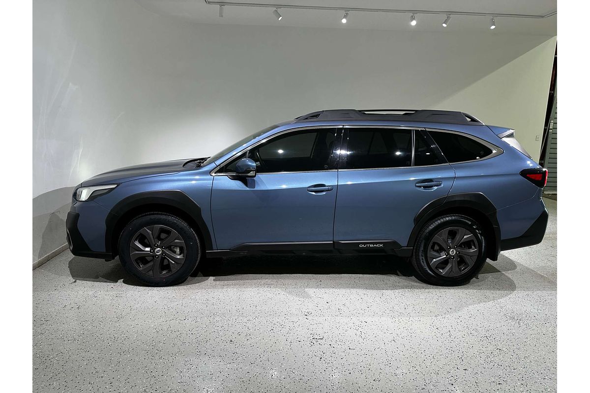 2021 Subaru Outback AWD 6GEN