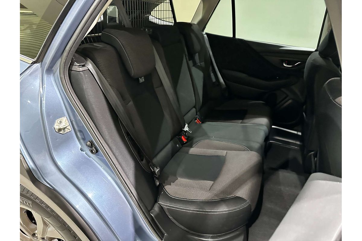 2021 Subaru Outback AWD 6GEN