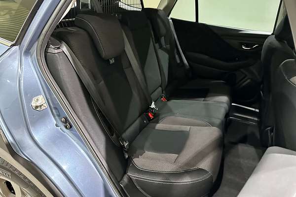 2021 Subaru Outback AWD 6GEN