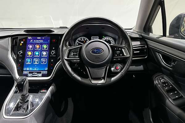 2021 Subaru Outback AWD 6GEN