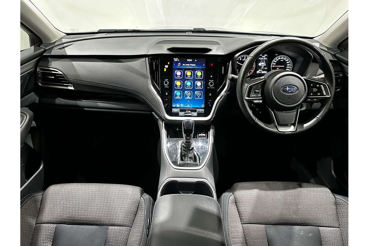 2021 Subaru Outback AWD 6GEN