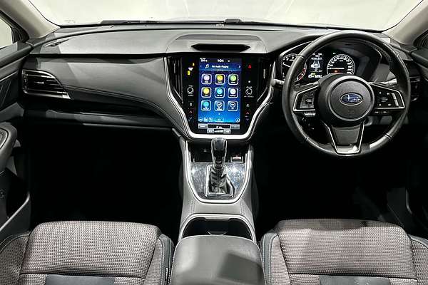 2021 Subaru Outback AWD 6GEN