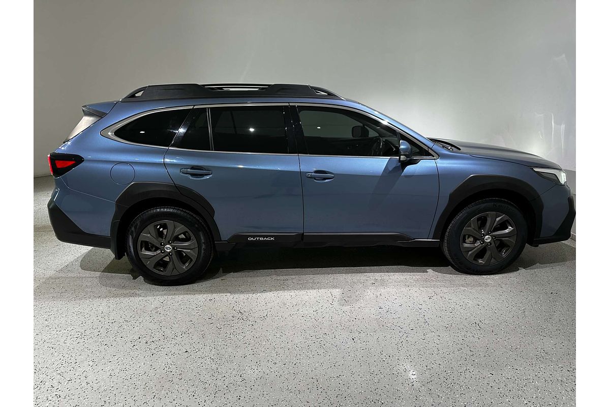2021 Subaru Outback AWD 6GEN